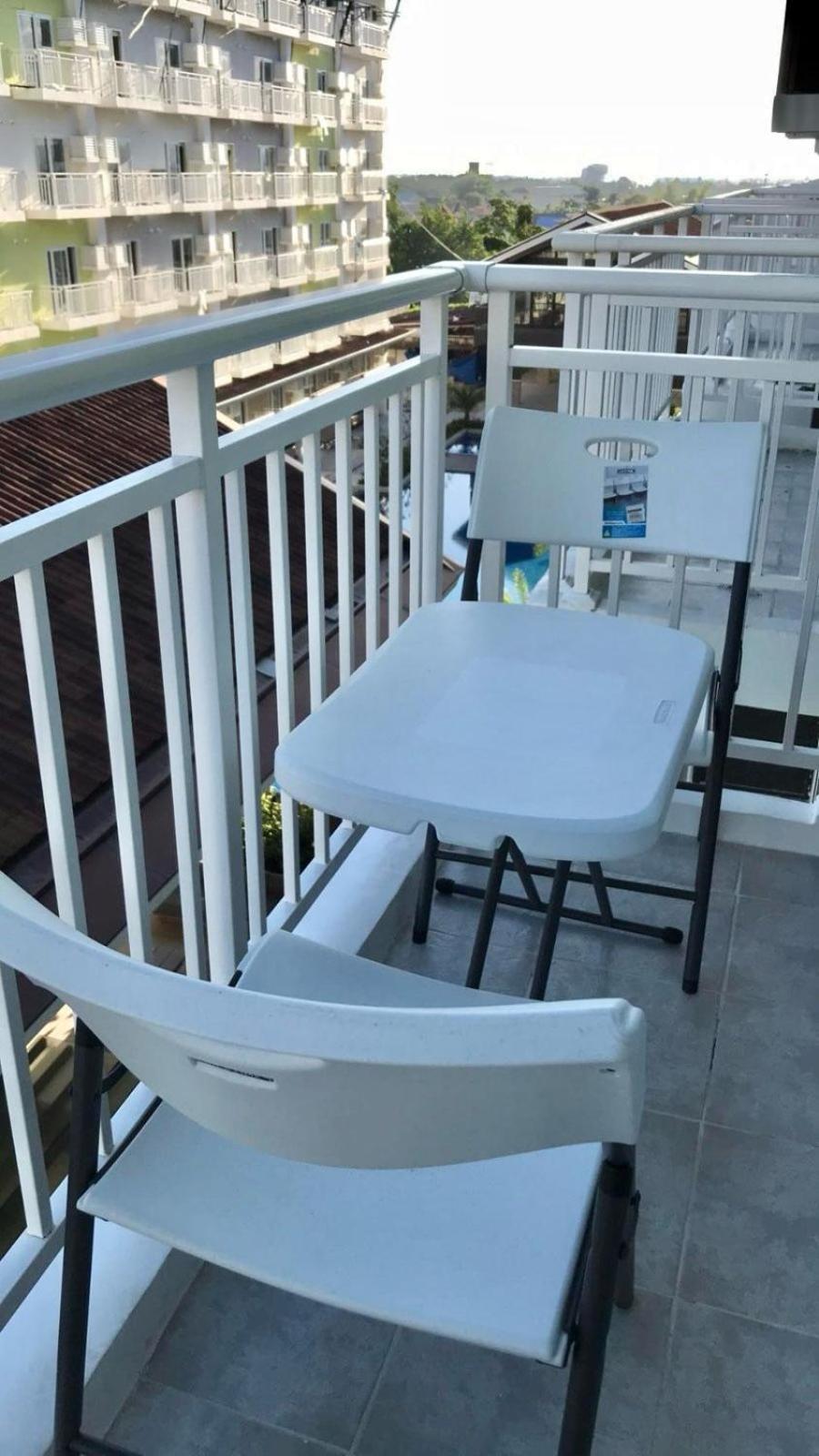 Vp - Amani Grand Resort Residences, 03 Minutes Away From Mactan Airport - Bldg B - Unit 522 Lapu-Lapu City Exterior foto