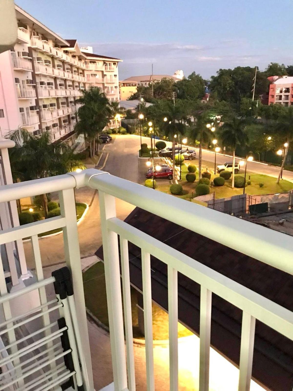 Vp - Amani Grand Resort Residences, 03 Minutes Away From Mactan Airport - Bldg B - Unit 522 Lapu-Lapu City Exterior foto