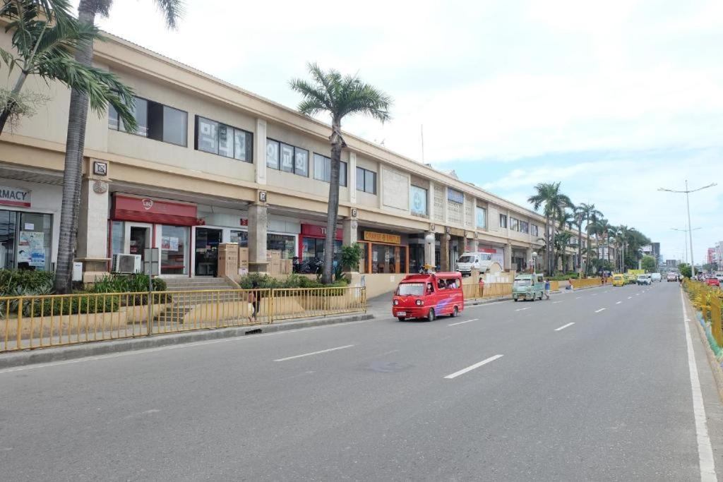 Vp - Amani Grand Resort Residences, 03 Minutes Away From Mactan Airport - Bldg B - Unit 522 Lapu-Lapu City Exterior foto