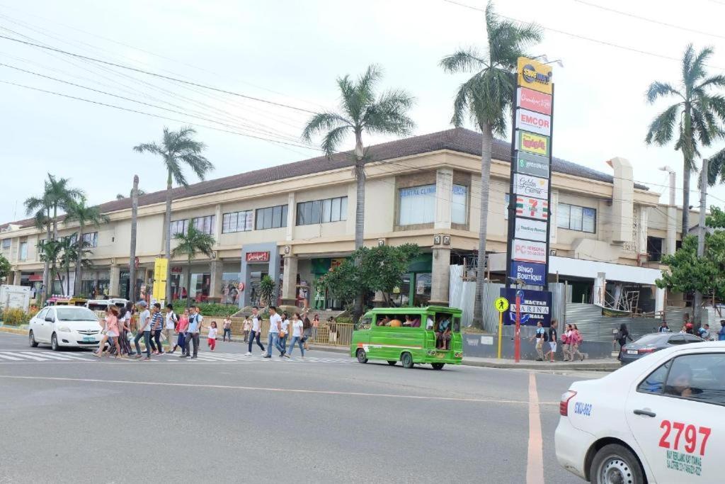 Vp - Amani Grand Resort Residences, 03 Minutes Away From Mactan Airport - Bldg B - Unit 522 Lapu-Lapu City Exterior foto