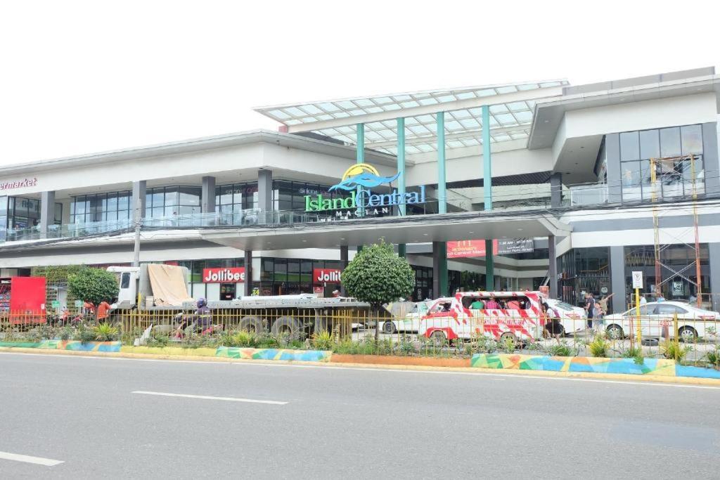 Vp - Amani Grand Resort Residences, 03 Minutes Away From Mactan Airport - Bldg B - Unit 522 Lapu-Lapu City Exterior foto